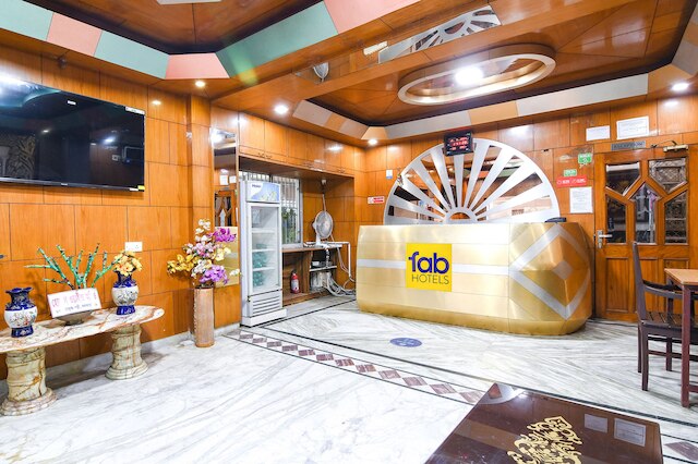 ファブエクスプレス ワイルド オーキッド