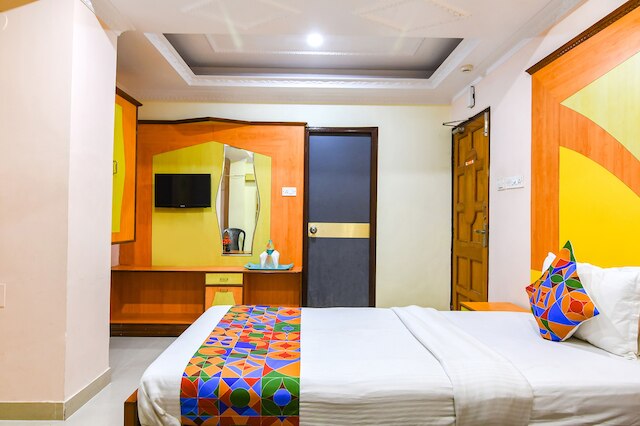 ファブエクスプレス ワイルド オーキッド