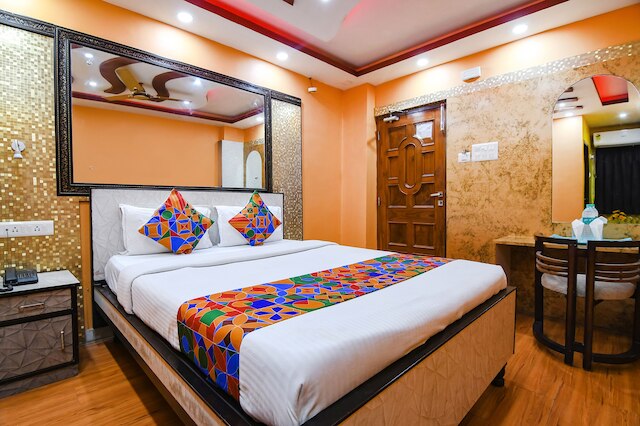 ファブエクスプレス ワイルド オーキッド