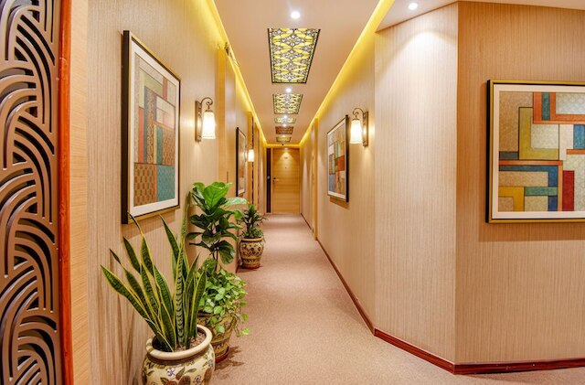 ファブホテル S コンフォート イン