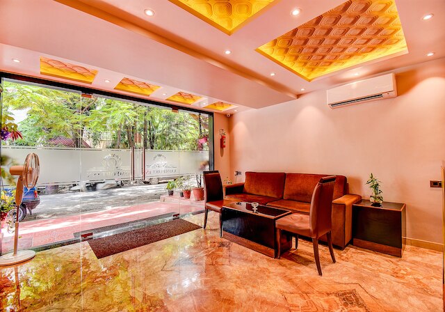 ファブホテル S コンフォート イン