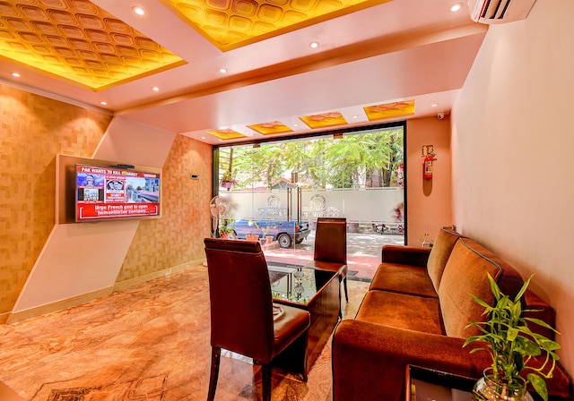 ファブホテル S コンフォート イン