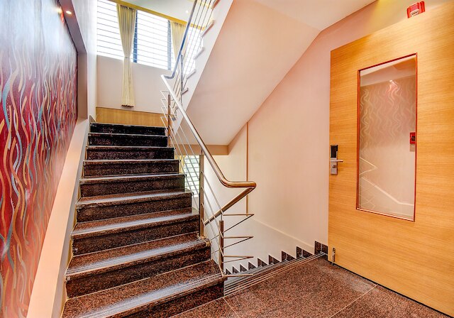 ファブホテル S コンフォート イン