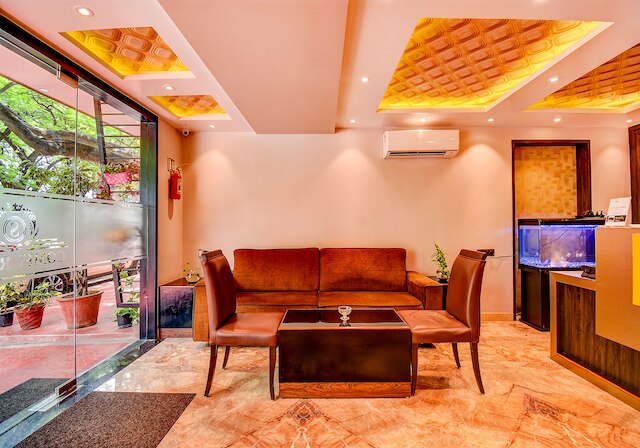 ファブホテル S コンフォート イン