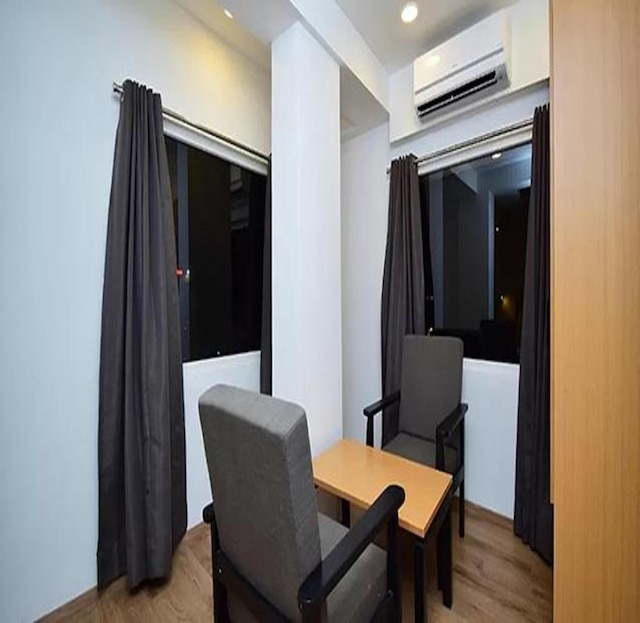 ファブホテル スカイ I