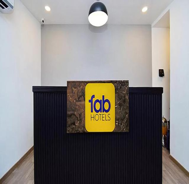 ファブホテル スカイ I