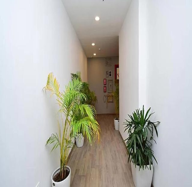 ファブホテル スカイ I