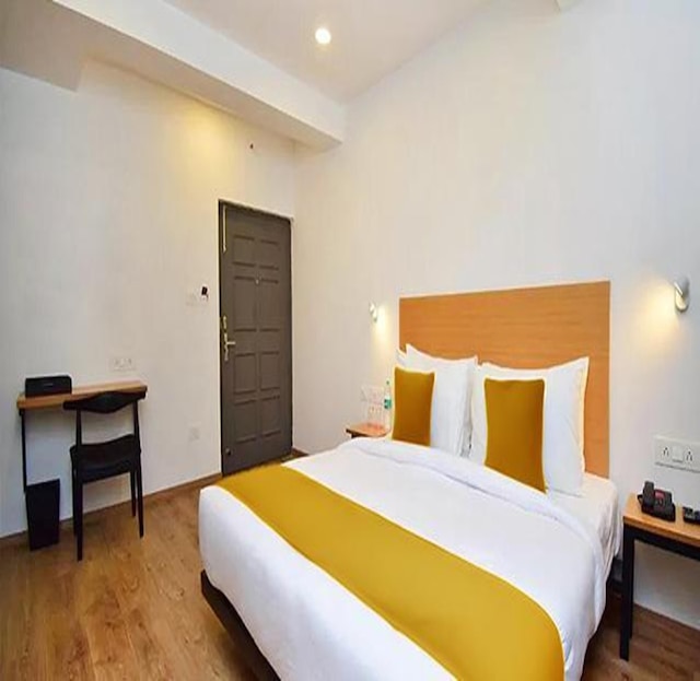 ファブホテル スカイ I