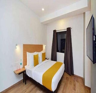 ファブホテル スカイ I