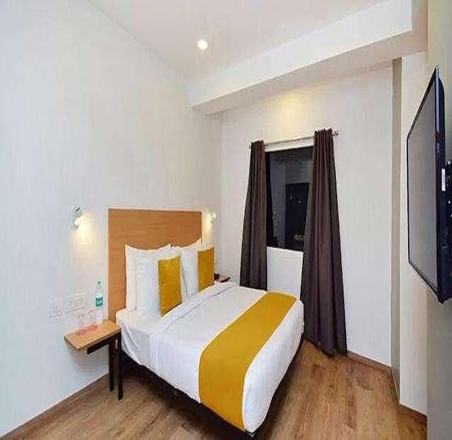 ファブホテル スカイ I