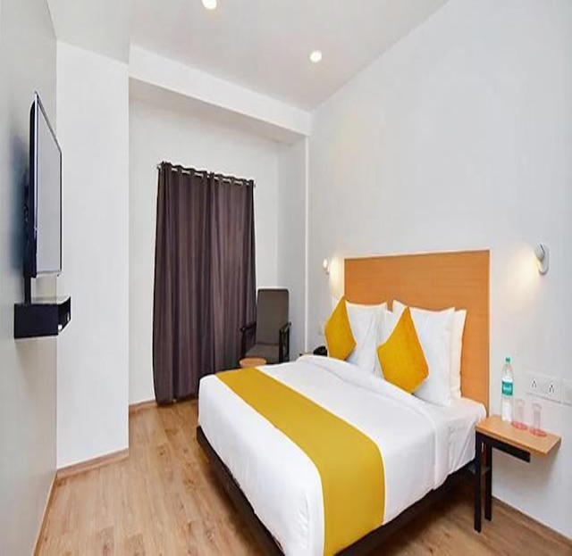 ファブホテル スカイ I