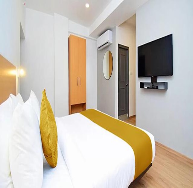 ファブホテル スカイ I