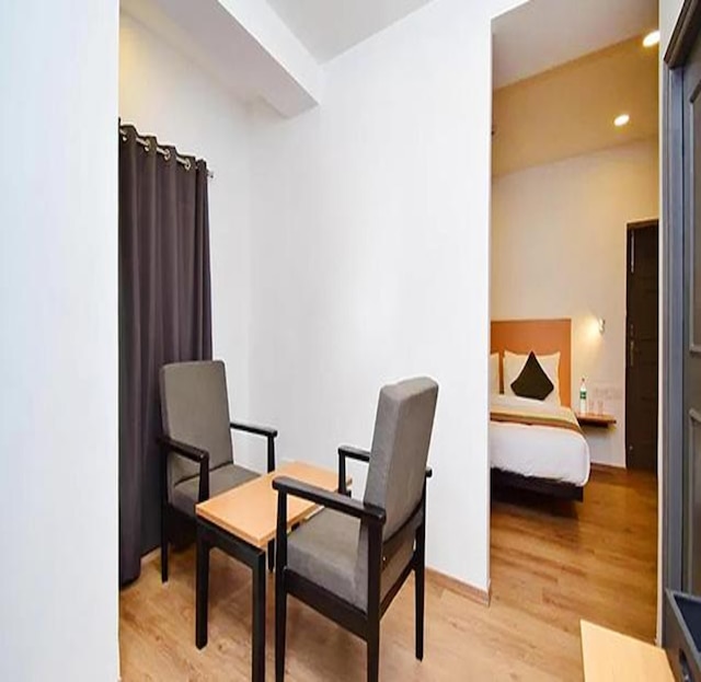 ファブホテル スカイ I