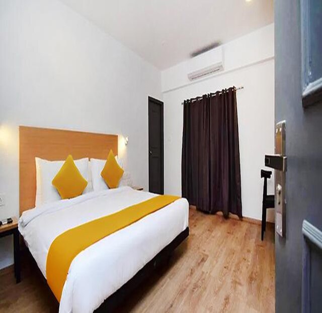 ファブホテル スカイ I