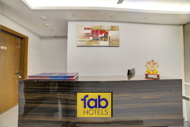 ファブホテル エキゾチカ