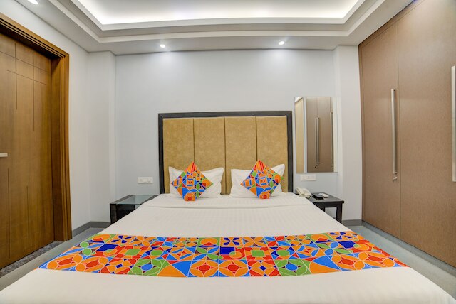 ファブホテル エキゾチカ