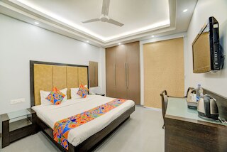 ファブホテル エキゾチカ