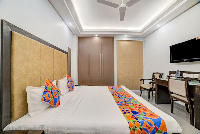 ファブホテル エキゾチカ