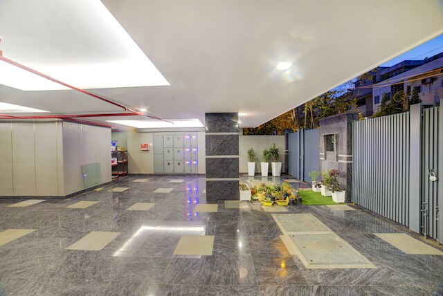 ファブホテル エキゾチカ