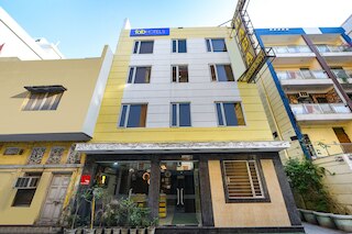 ファブホテル ババ レジデンシー