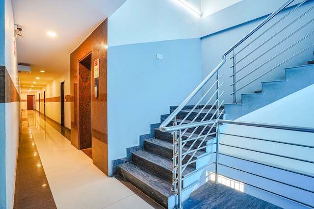 ファブホテル シュレヤス イン