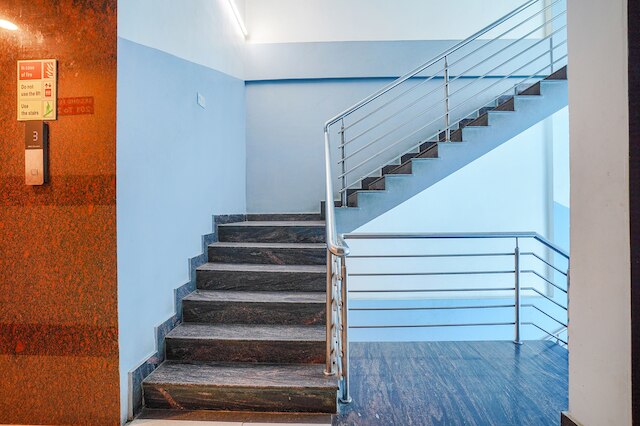 ファブホテル シュレヤス イン