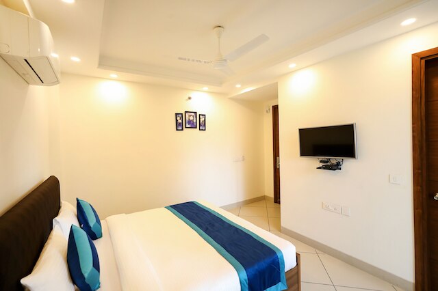 ファブホテル ラ パス ステイ B&B