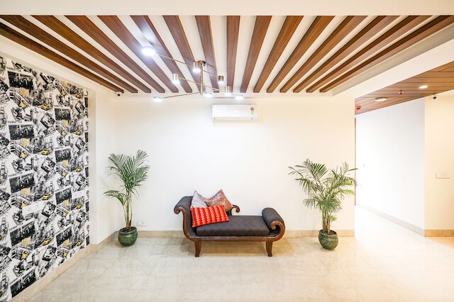 ファブホテル ラ パス ステイ B&B