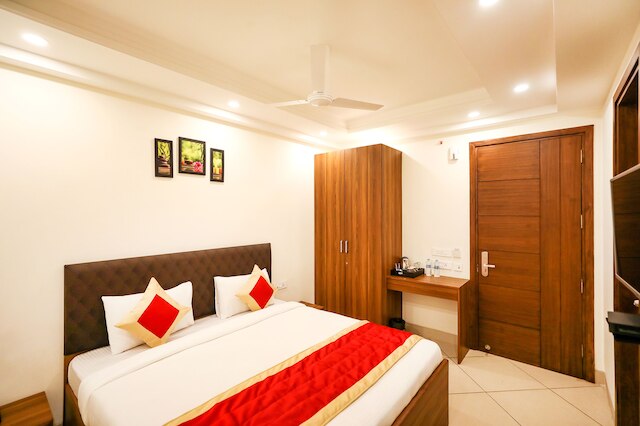 ファブホテル ラ パス ステイ B&B