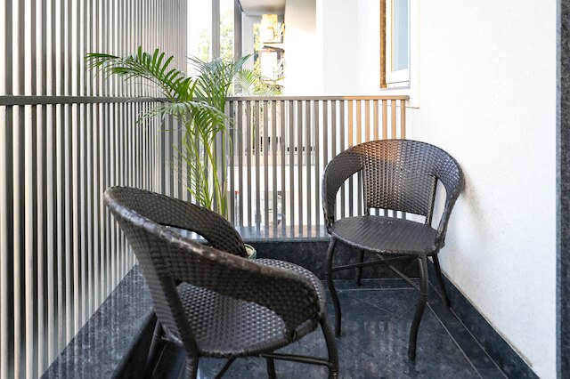 ファブホテル ラ パス ステイ B&B