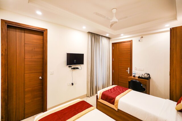 ファブホテル ラ パス ステイ B&B