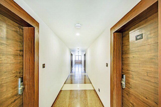 ファブホテル ラ パス ステイ B&B