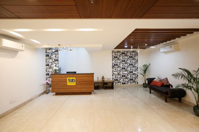 ファブホテル ラ パス ステイ B&B