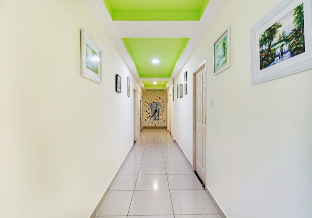 ファブホテル カラーズ サービス アパートメント