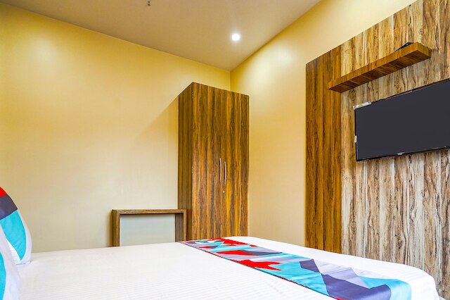 ファブホテル クエスト