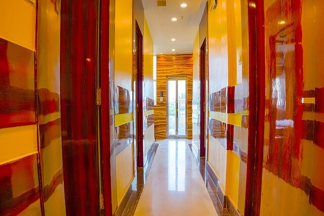 ファブホテル クエスト