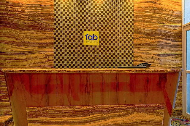 ファブホテル クエスト