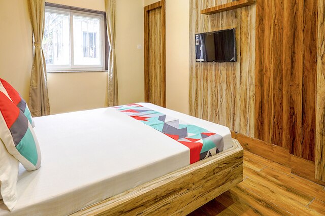 ファブホテル クエスト