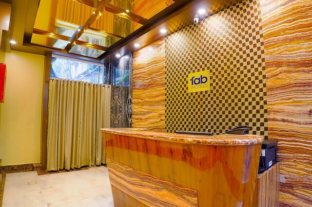 ファブホテル クエスト