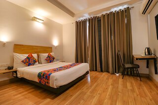 ファブホテル マジェスティック JPM I