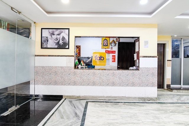 ファブホテル ソルトレイク 宮殿ホテル