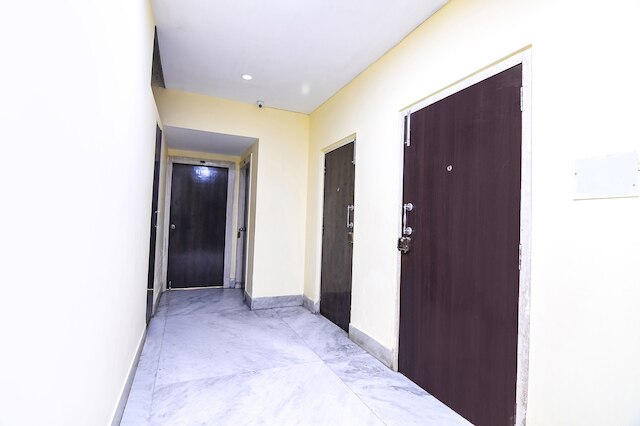 ファブホテル ソルトレイク 宮殿ホテル