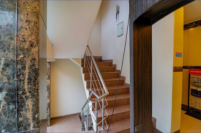 ファブホテル ハッピー レジデンシー