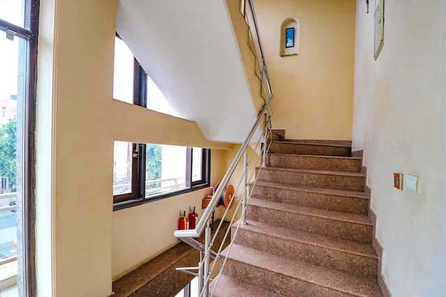 ファブホテル ハッピー レジデンシー