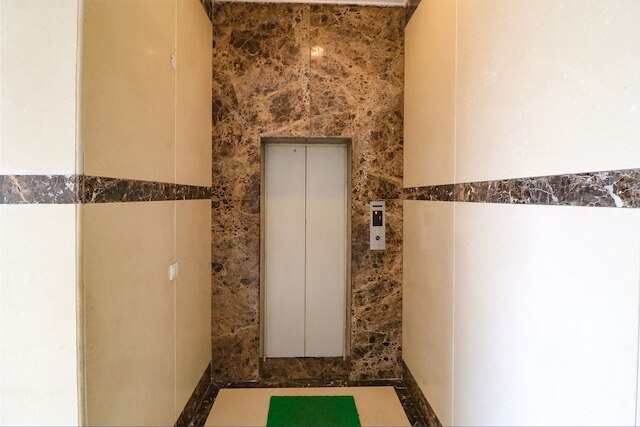 ファブホテル ハッピー レジデンシー