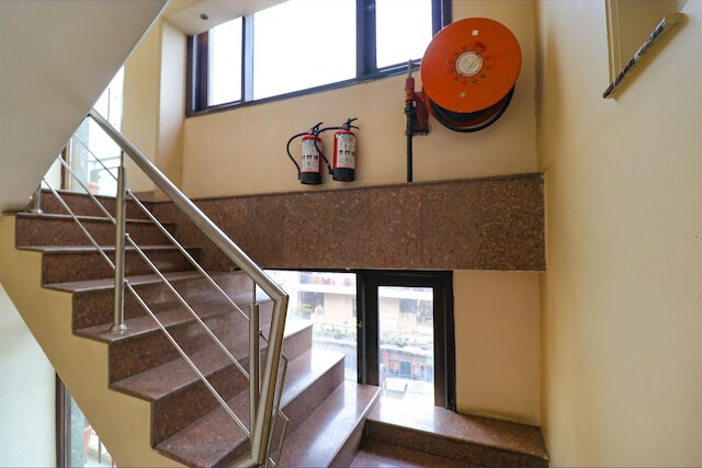 ファブホテル ハッピー レジデンシー