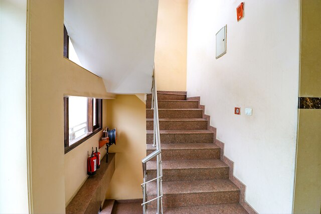 ファブホテル ハッピー レジデンシー