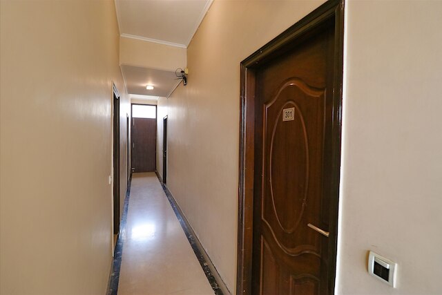 ファブホテル ハッピー レジデンシー