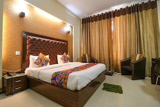 ファブホテル ハッピー レジデンシー