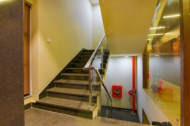 ファブホテル エロス 282